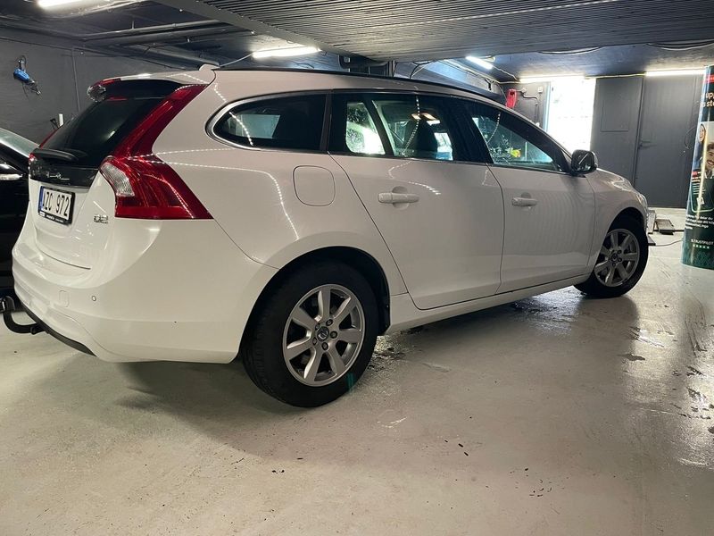 Volvo V60 bild 5