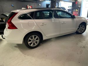Volvo V60 bild 7