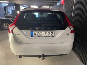 Volvo V60 bild 2
