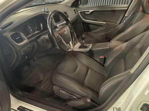 Volvo V60 bild 10
