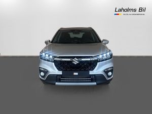 Suzuki S-CROSS bild 5