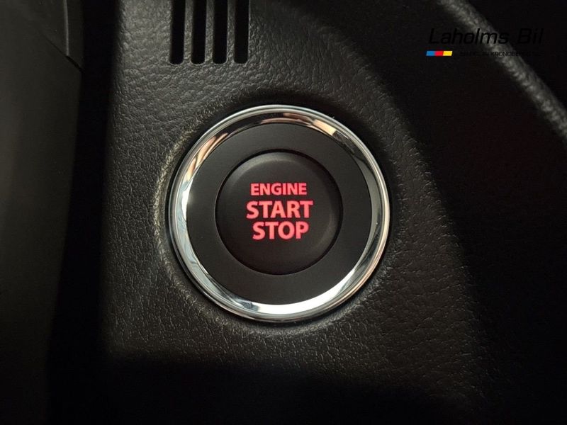 Suzuki S-CROSS bild 16