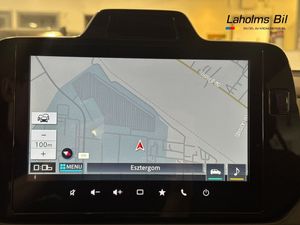 Suzuki S-CROSS bild 18