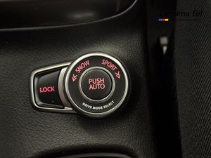 Suzuki S-CROSS bild 14