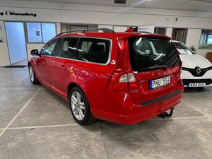 Volvo V70 bild 4