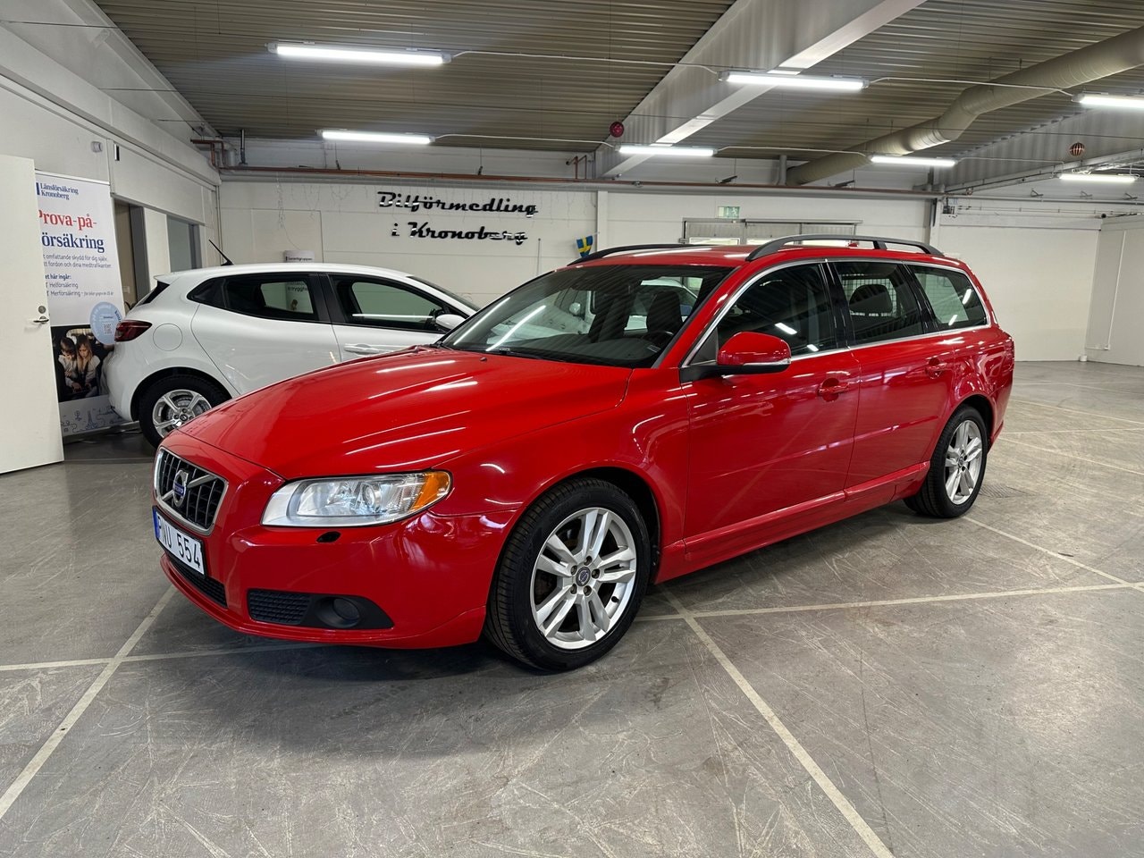 Volvo V70
