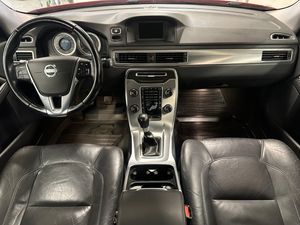 Volvo V70 bild 7