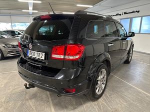 Fiat Freemont bild 3