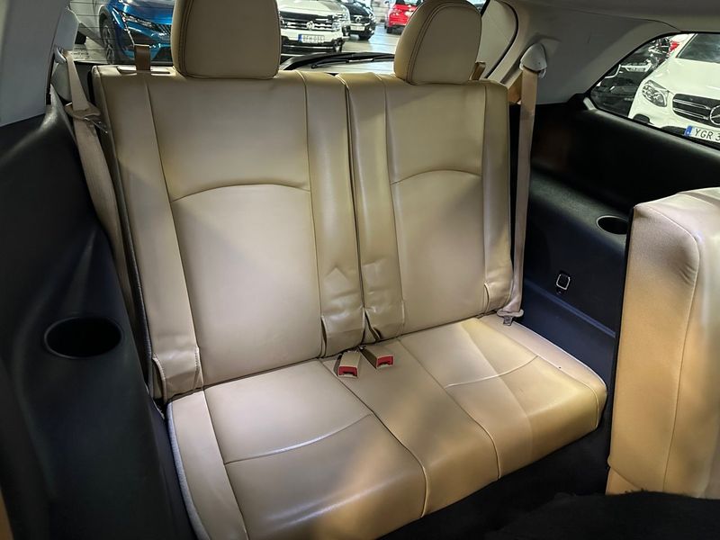 Fiat Freemont bild 6