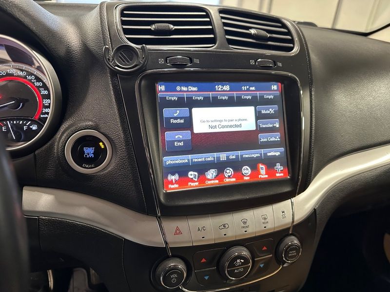 Fiat Freemont bild 15