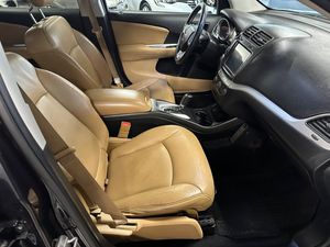 Fiat Freemont bild 9