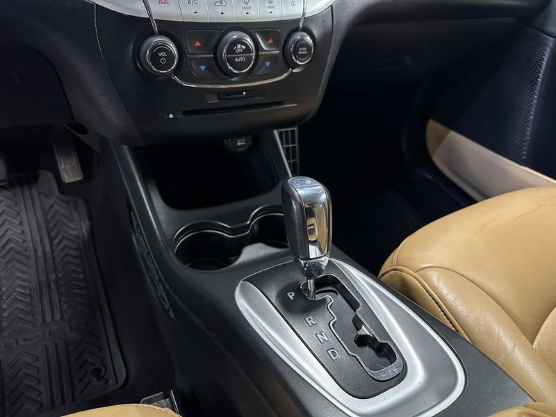 Fiat Freemont bild 12