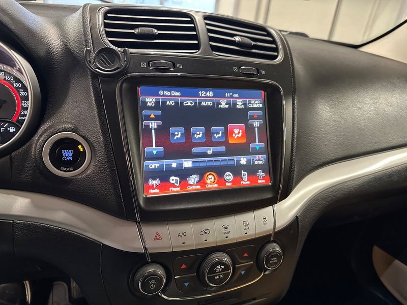 Fiat Freemont bild 16