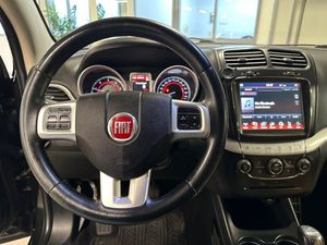 Fiat Freemont bild 11
