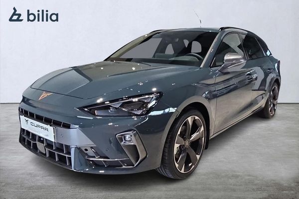 Cupra Leon 1.5 eTSI 150HK DSG PL fr 2795:- Biliadays26 - 2026