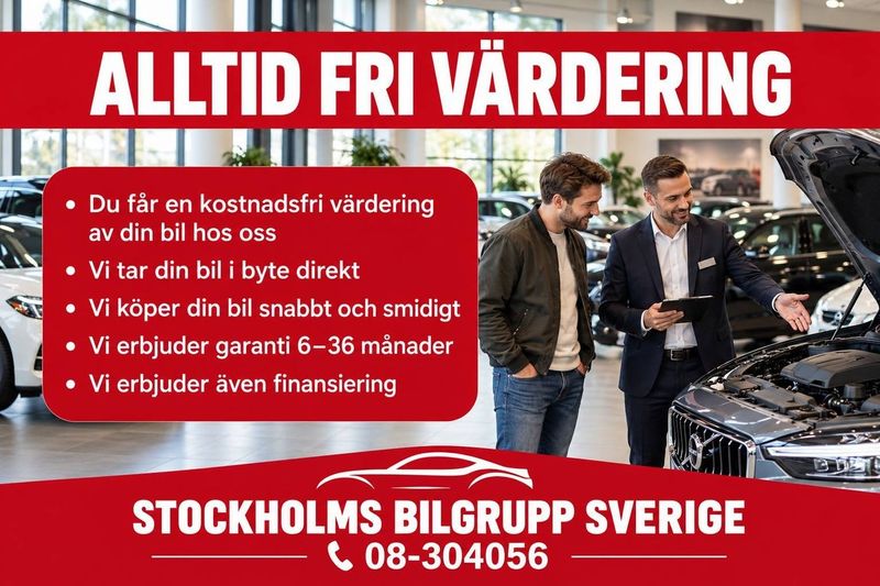 Volvo V70 bild 21