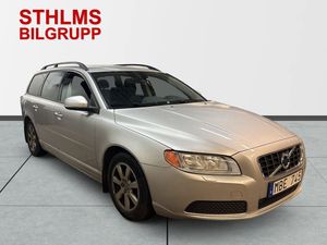 Volvo V70 bild 5