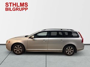 Volvo V70 bild 2