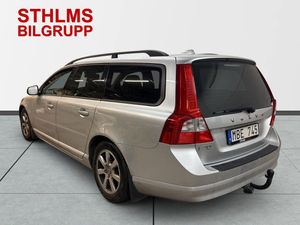 Volvo V70 bild 3