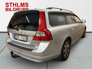 Volvo V70 bild 4