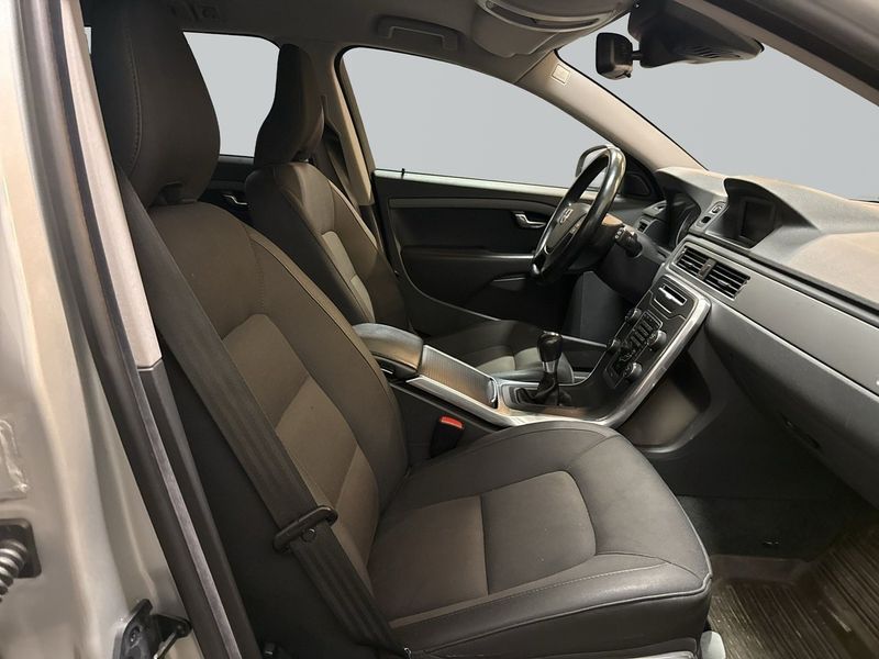 Volvo V70 bild 9