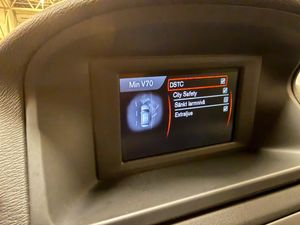 Volvo V70 bild 14