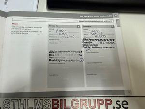Volvo V70 bild 17