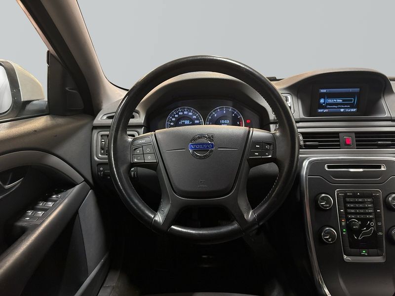 Volvo V70 bild 10