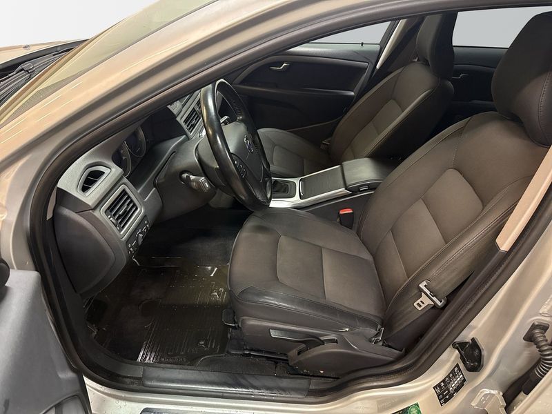 Volvo V70 bild 6