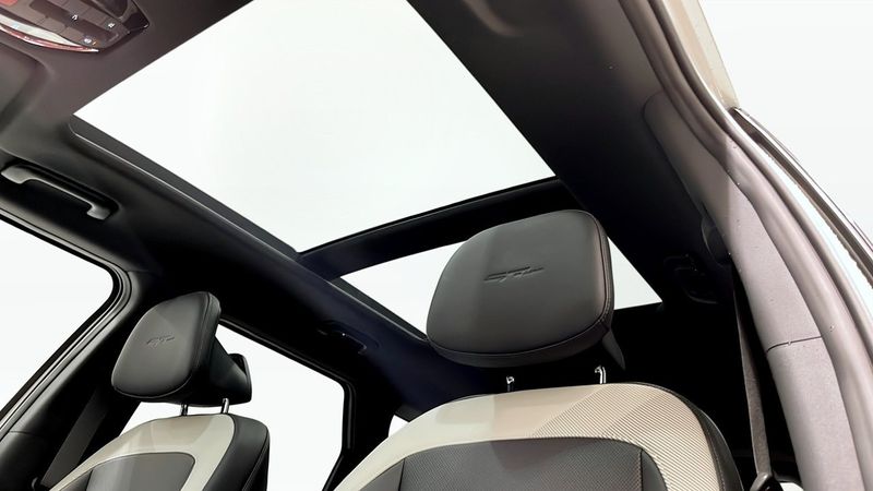 Kia EV5 bild 15