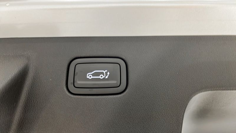 Kia EV5 bild 13