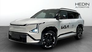 Kia EV5 bild 1