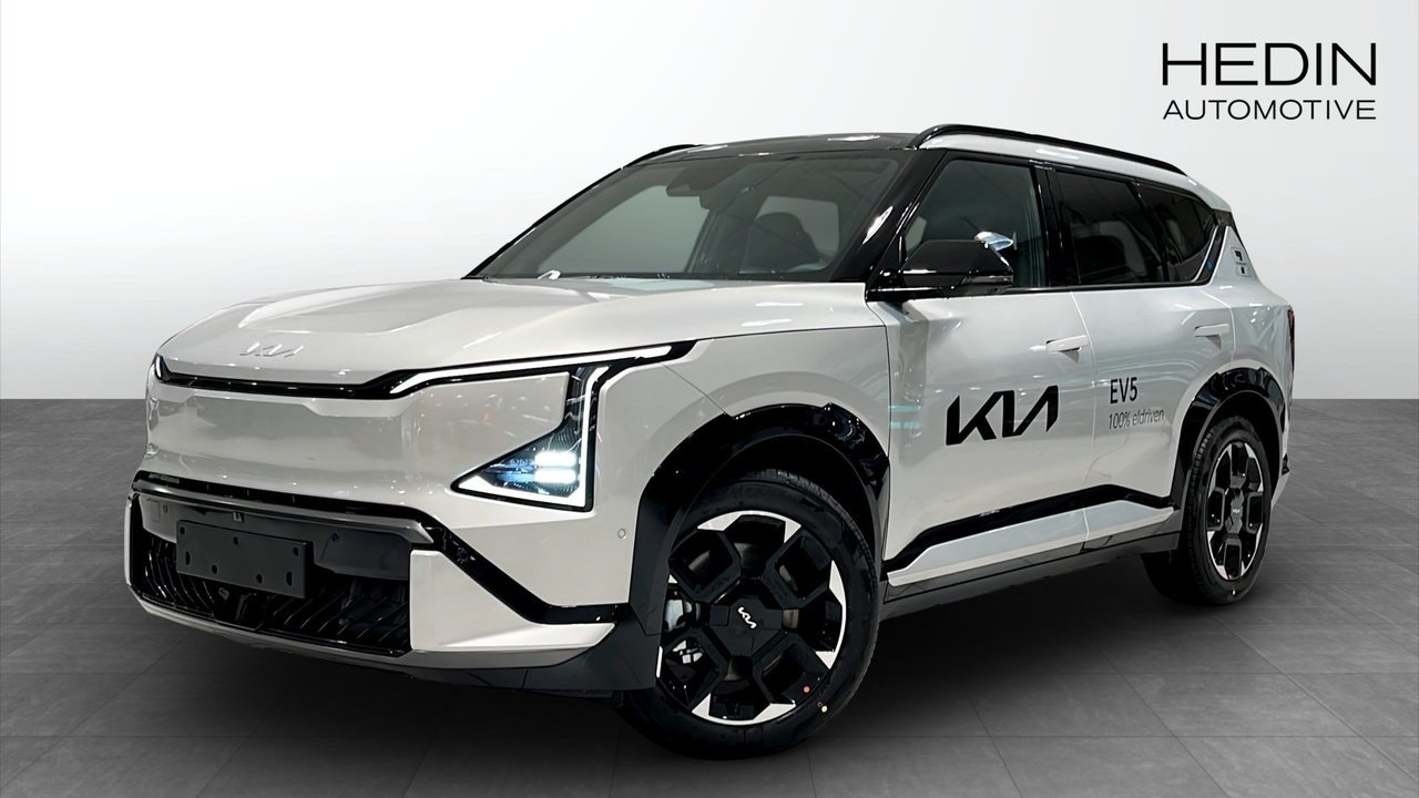 Kia EV5