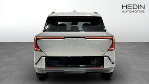 Kia EV5 bild 5