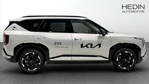 Kia EV5 bild 4