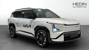 Kia EV5 bild 3
