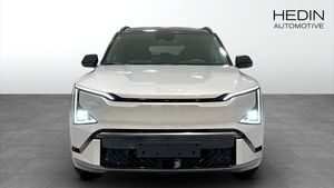 Kia EV5 bild 2
