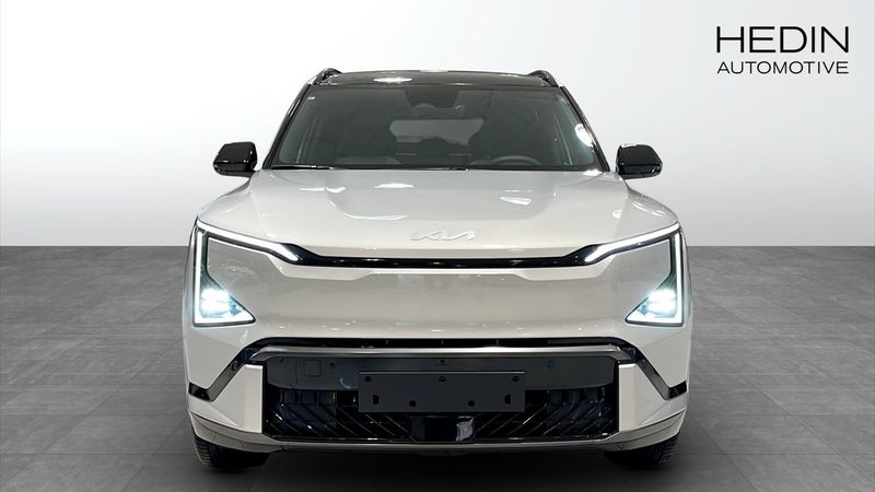 Kia EV5 bild 2