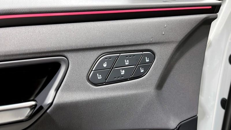 Kia EV5 bild 16