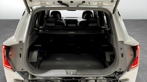 Kia EV5 bild 12