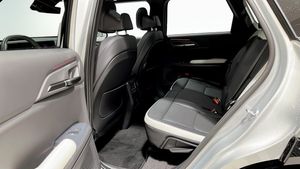 Kia EV5 bild 9