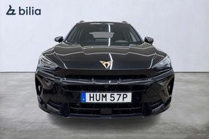 Cupra Formentor bild 6
