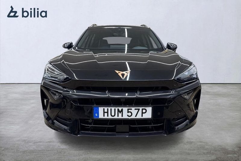 Cupra Formentor bild 6