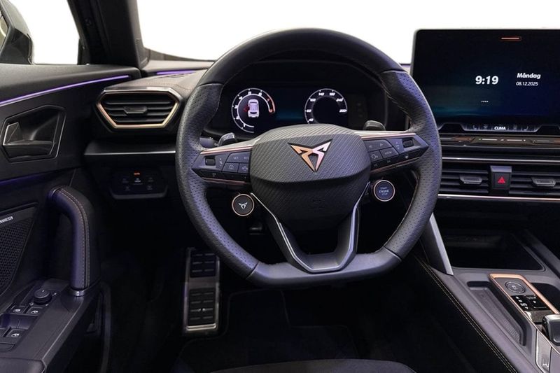 Cupra Formentor bild 12