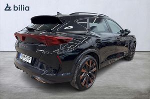 Cupra Formentor bild 3