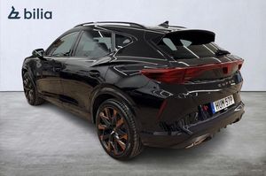 Cupra Formentor bild 2