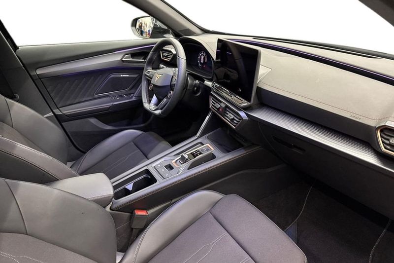 Cupra Formentor bild 10