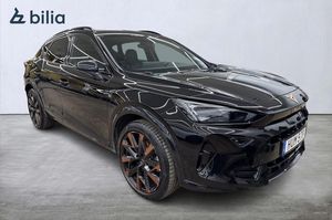 Cupra Formentor bild 4