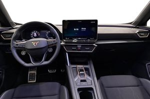 Cupra Formentor bild 13
