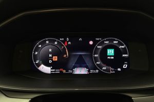 Cupra Formentor bild 8